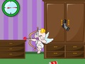 Cluiche Saoirse Cupidé ar líne