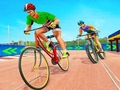 Cluiche Cluiche Rásaíocht Rothar BMX ar líne