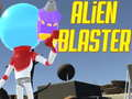 Cluiche Blaster eachtraí ar líne