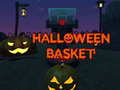 Cluiche Ciste Halloween ar líne