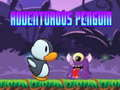 Cluiche Penguin Eachtraíochta ar líne