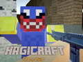 Cluiche HagiCraft Laochra ar líne