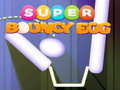 Cluiche Ugh Super Bounce ar líne