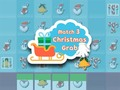 Cluiche Nollaig Grab Comhoiriúnacht 3 ar líne
