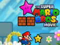 Cluiche An scannán Super Mario Bros v.3 ar líne