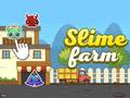 Cluiche Farma Slime ar líne