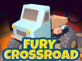 Cluiche Fearg CrossRoad ar líne