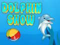 Cluiche Show na nDolphíní ar líne