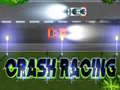Cluiche Rásaí Crash ar líne
