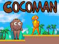 Cluiche Cocoman ar líne