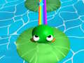 Cluiche Frog gafa ar líne