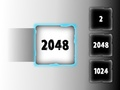 Cluiche Inversiú 2048 ar líne