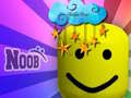 Cluiche Noob Réaltaí Fola ar líne