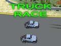 Cluiche Rás Trucks ar líne