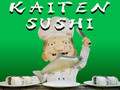 Cluiche Kaiten Sushi ar líne
