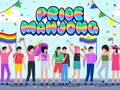 Cluiche Pride Mahjong ar líne