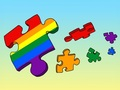 Cluiche Puzail LGBT: Faigh Bratacha LGBT ar líne