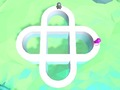 Cluiche Rith Péint 3D ar líne