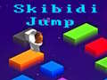 Cluiche Léim Skibidi ar líne