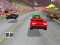 Cluiche Rás Super Super Cars ar líne