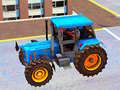 Cluiche Constructióin Chathrach Cluichí 3D ar líne