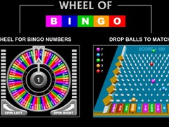 Cluiche Roth Bingo ar líne