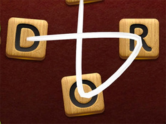 Cluiche Conneachtaí Focal ar líne