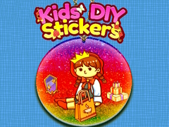 Cluiche Stáplaí DIY do Pháistí ar líne