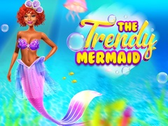 Cluiche An Mearmáine Trendy ar líne