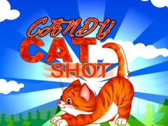 Cluiche Géarchumann Cat Rís ar líne