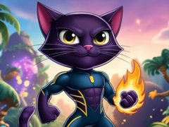 Cluiche Eachtra Neko ar líne