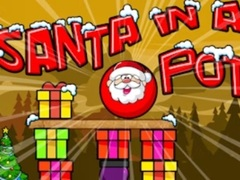 Cluiche Santa i bPorta ar líne