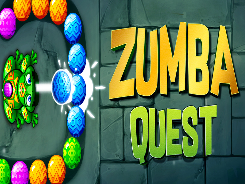Cluiche Rompu zumba ar líne
