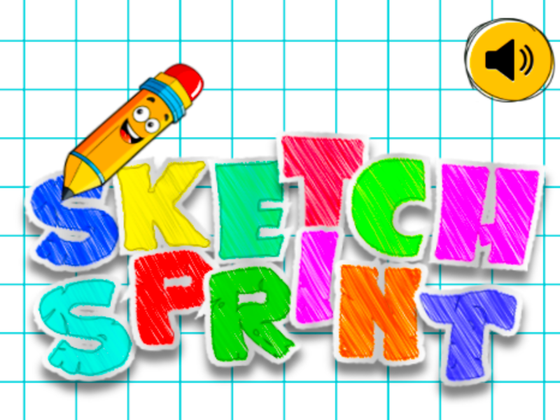 Cluiche Sprint sceitse ar líne
