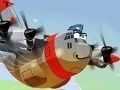 Cluiche Laochra Pilote ar líne