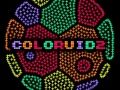 Cluiche Coloruid 2 ar líne