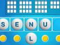 Cluiche Text Twist 2 ar líne