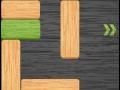 Cluiche Woblox ar líne