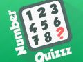 Cluiche Tástáil Pu puzzil Uimhreach 123! ar líne