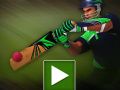 Cluiche Dúshlán Baicéirí Cricket ar líne