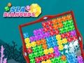 Cluiche Diamanta na Farraige ar líne
