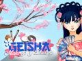 Cluiche Geisha: Make-up agus Éadaí ar líne