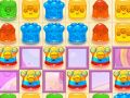 Cluiche Jelly Madness 2 ar líne