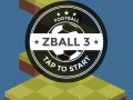 Cluiche Zball 3: Peil ar líne