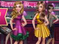 Cluiche Dolly Bachelorette Níos A Deisiú ar líne