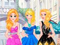 Cluiche Boutique Ríoga na Prionsa ar líne