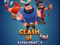 Cluiche Conradh na nViking ar líne