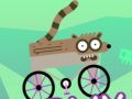 Cluiche RigBMX 2 Mallacht Timpiste ar líne