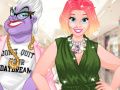 Cluiche Faisean Curvy na Banríona ar líne