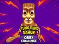 Cluiche Tung Tung Sahur: Dúshlán Obby ar líne